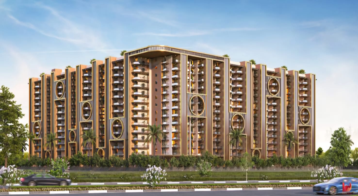 Divya Builders Properties