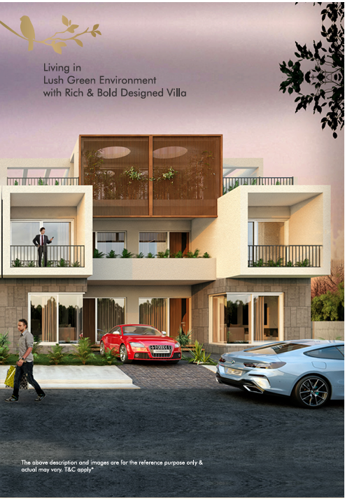 The North Chandigarh